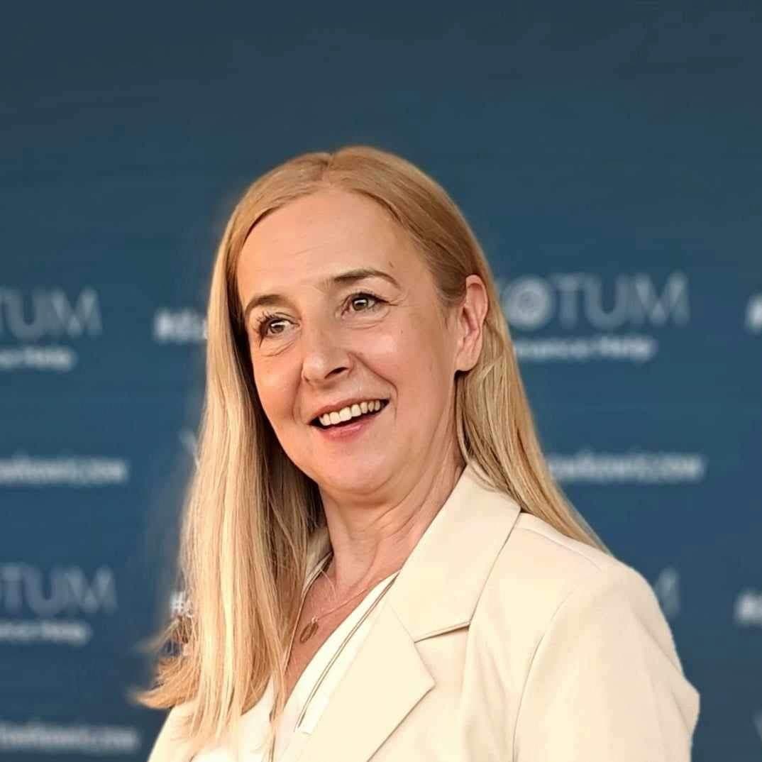 Małgorzata Król